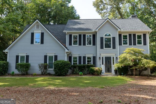 326 Legacy Lane, Peachtree City, GA 30269