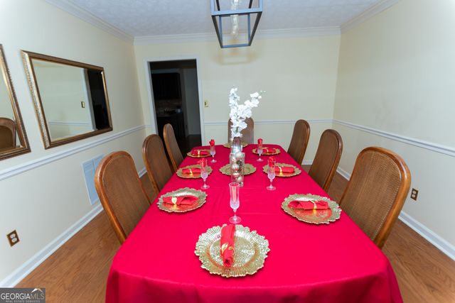 326 Legacy Lane, Peachtree City, GA 30269