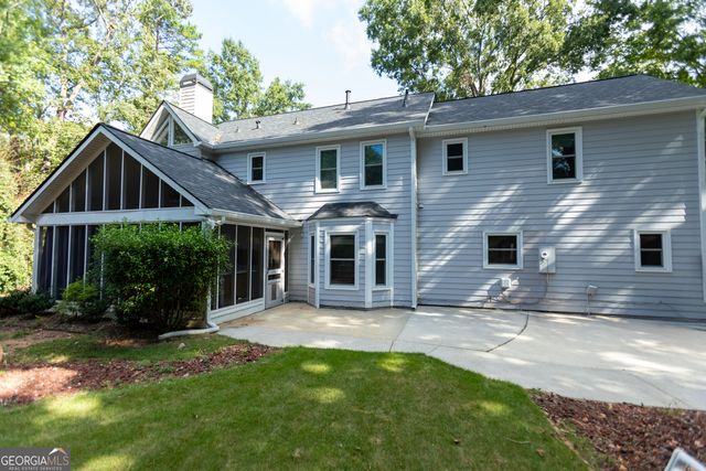 326 Legacy Lane, Peachtree City, GA 30269