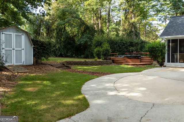 326 Legacy Lane, Peachtree City, GA 30269