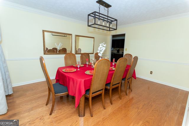 326 Legacy Lane, Peachtree City, GA 30269