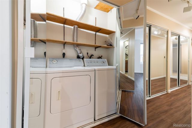 8063 Colony Drive 1, Grosse Ile Township, MI 48138