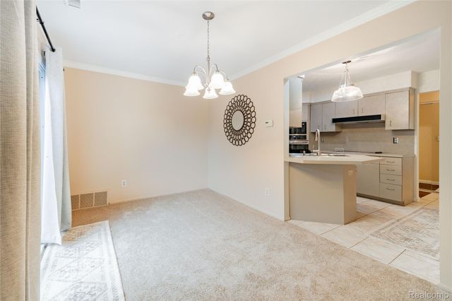 8063 Colony Drive 1, Grosse Ile Township, MI 48138