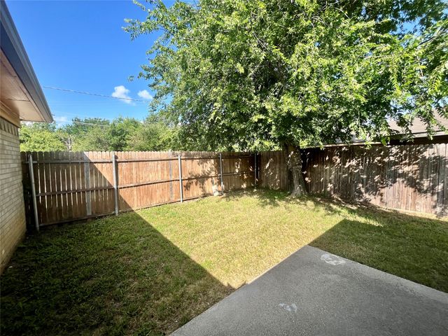 4325 Segura Court S, Fort Worth, TX 76132