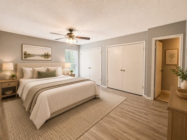 4325 Segura Court S, Fort Worth, TX 76132