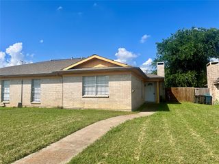 4325 Segura Court S, Fort Worth, TX 76132
