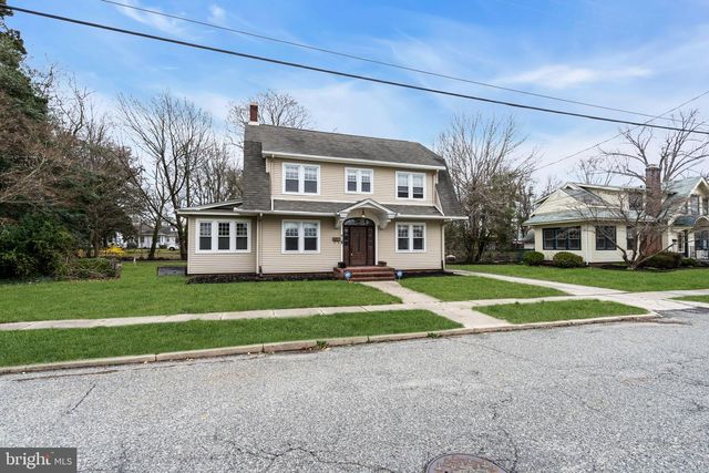 18 D'SHIBE TER, Vineland, NJ 08360
