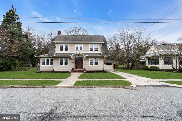 18 D'SHIBE TER, Vineland, NJ 08360