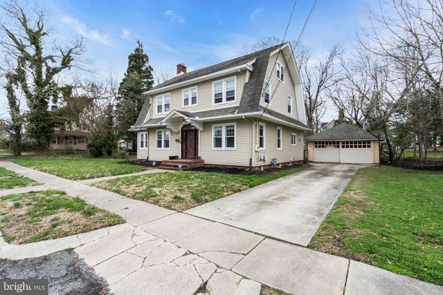 18 D'SHIBE TER, Vineland, NJ 08360