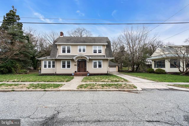 18 D'SHIBE TER, Vineland, NJ 08360