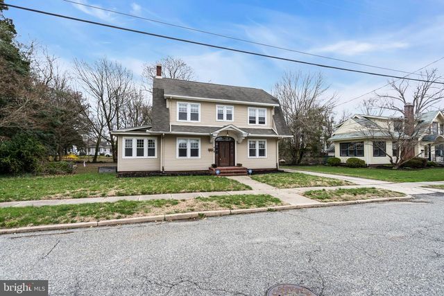 18 D'SHIBE TER, Vineland, NJ 08360