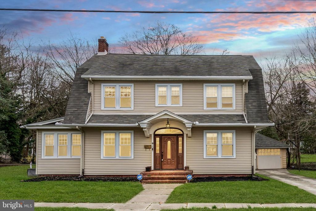 18 D'SHIBE TER, Vineland, NJ 08360