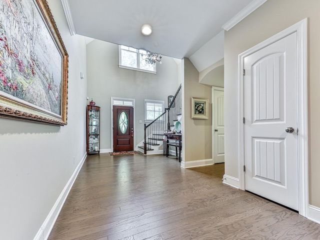 3126 Bentgrass NW Lane, Kennesaw, GA 30144