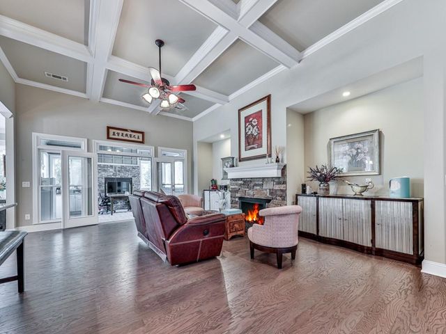 3126 Bentgrass NW Lane, Kennesaw, GA 30144