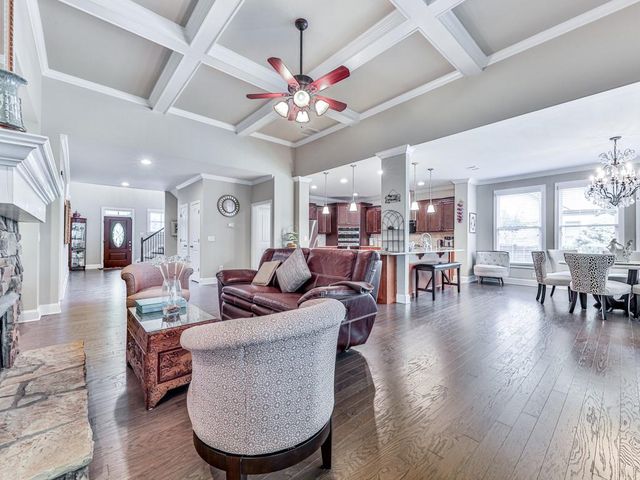3126 Bentgrass NW Lane, Kennesaw, GA 30144