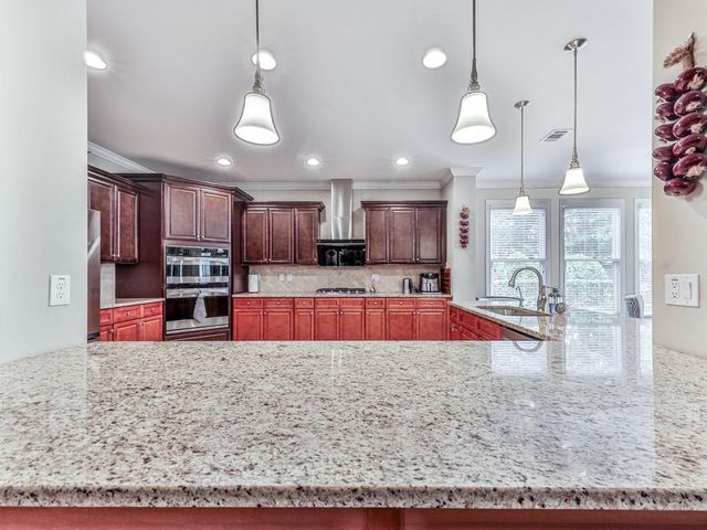 3126 Bentgrass NW Lane, Kennesaw, GA 30144