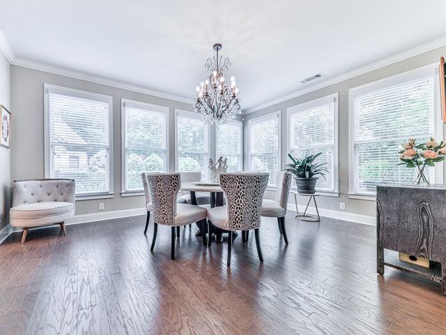3126 Bentgrass NW Lane, Kennesaw, GA 30144