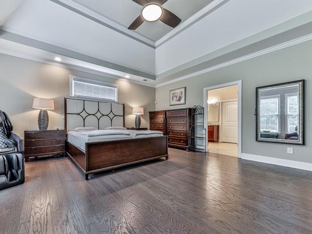 3126 Bentgrass NW Lane, Kennesaw, GA 30144