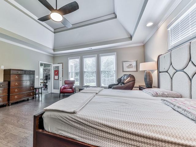 3126 Bentgrass NW Lane, Kennesaw, GA 30144