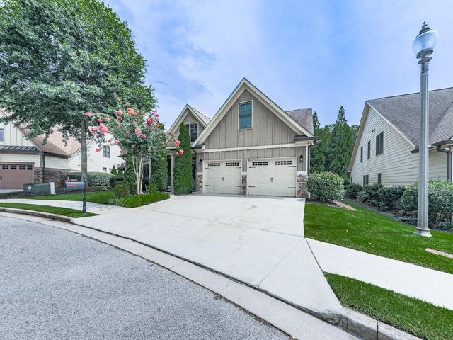 3126 Bentgrass NW Lane, Kennesaw, GA 30144