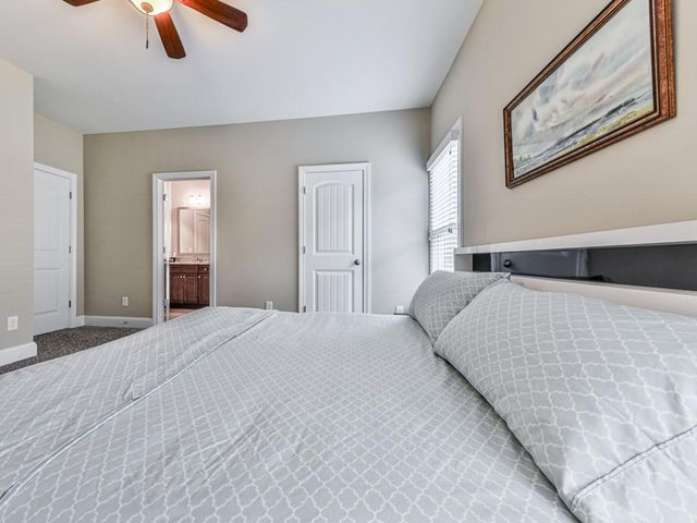 3126 Bentgrass NW Lane, Kennesaw, GA 30144