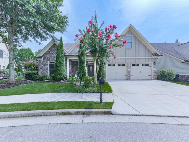 3126 Bentgrass NW Lane, Kennesaw, GA 30144