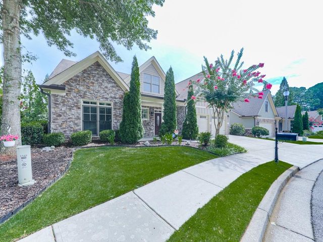 3126 Bentgrass NW Lane, Kennesaw, GA 30144
