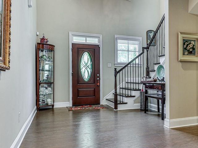 3126 Bentgrass NW Lane, Kennesaw, GA 30144