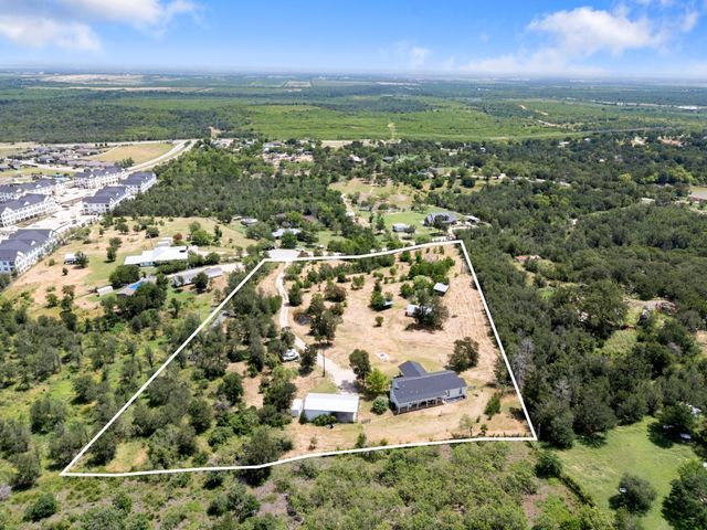 15701 Forest Glenn CV, Del Valle, TX 78617