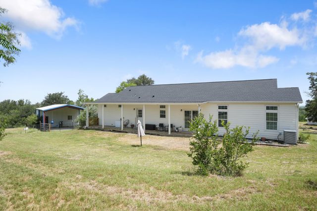 15701 Forest Glenn CV, Del Valle, TX 78617