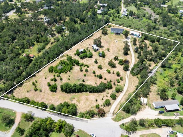 15701 Forest Glenn CV, Del Valle, TX 78617