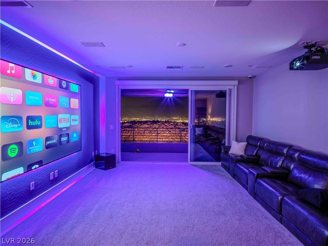 270 Shaded Canyon Drive, Henderson, NV 89012