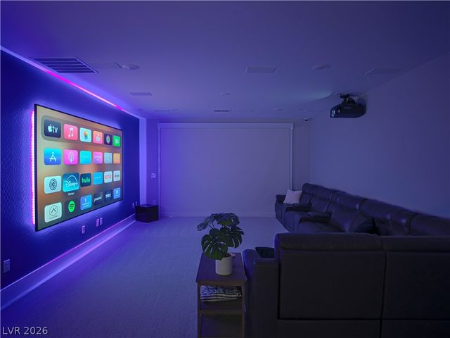 270 Shaded Canyon Drive, Henderson, NV 89012