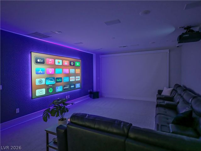 270 Shaded Canyon Drive, Henderson, NV 89012