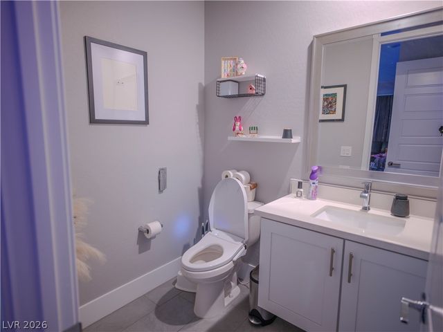 270 Shaded Canyon Drive, Henderson, NV 89012