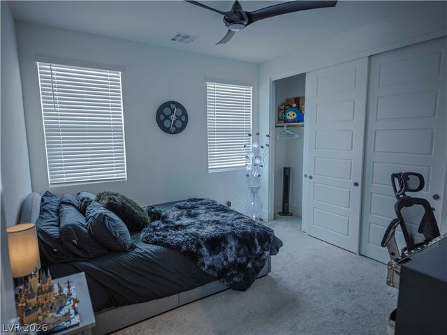 270 Shaded Canyon Drive, Henderson, NV 89012