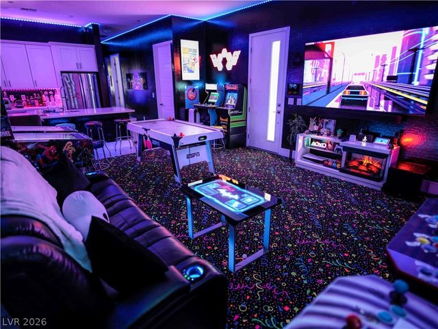 270 Shaded Canyon Drive, Henderson, NV 89012