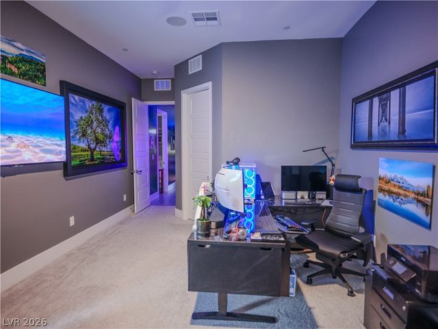 270 Shaded Canyon Drive, Henderson, NV 89012