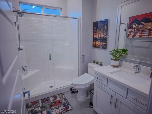 270 Shaded Canyon Drive, Henderson, NV 89012