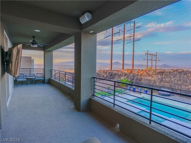 270 Shaded Canyon Drive, Henderson, NV 89012