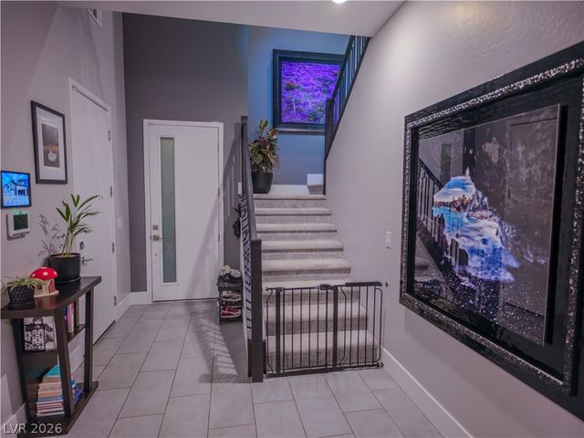 270 Shaded Canyon Drive, Henderson, NV 89012