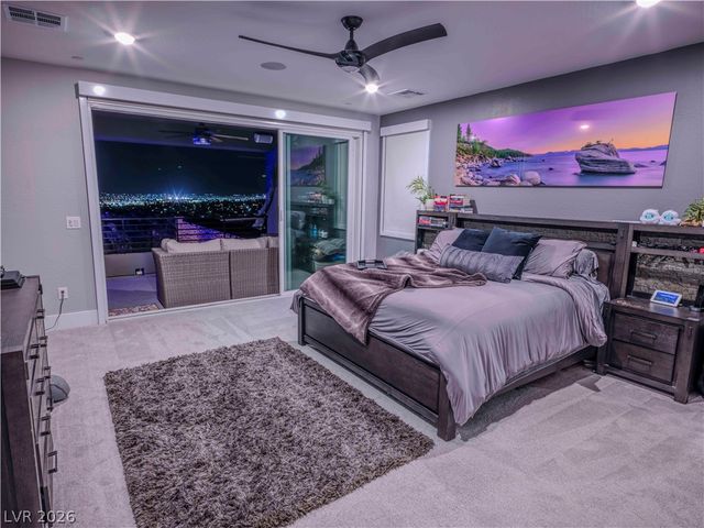 270 Shaded Canyon Drive, Henderson, NV 89012