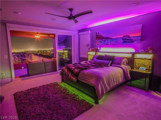 270 Shaded Canyon Drive, Henderson, NV 89012