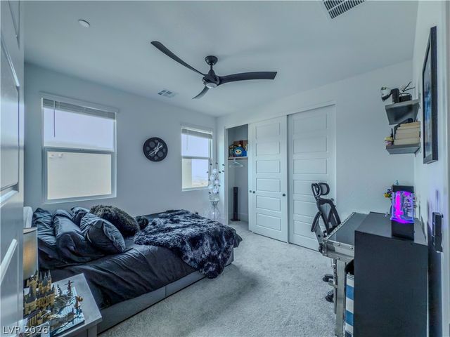 270 Shaded Canyon Drive, Henderson, NV 89012