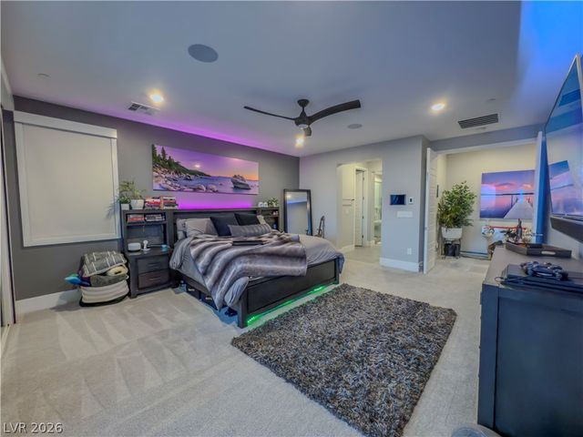 270 Shaded Canyon Drive, Henderson, NV 89012