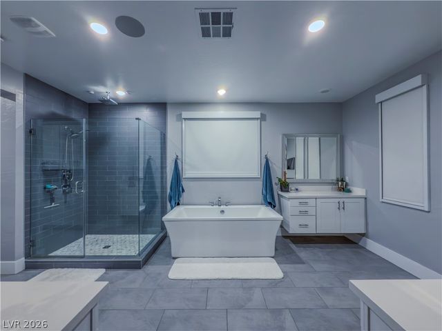 270 Shaded Canyon Drive, Henderson, NV 89012