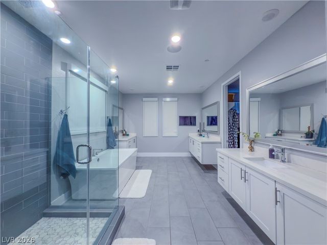 270 Shaded Canyon Drive, Henderson, NV 89012