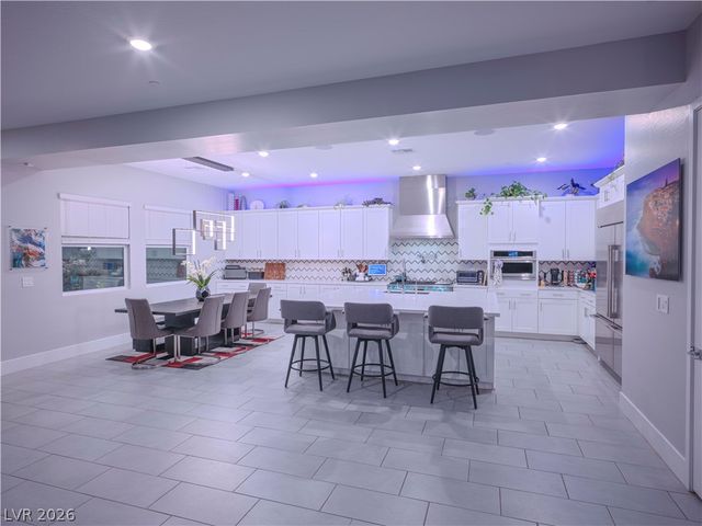 270 Shaded Canyon Drive, Henderson, NV 89012