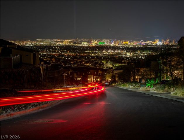 270 Shaded Canyon Drive, Henderson, NV 89012