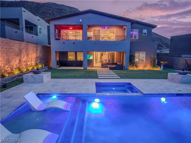 270 Shaded Canyon Drive, Henderson, NV 89012